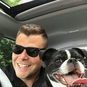 Meet your Posher, Steve